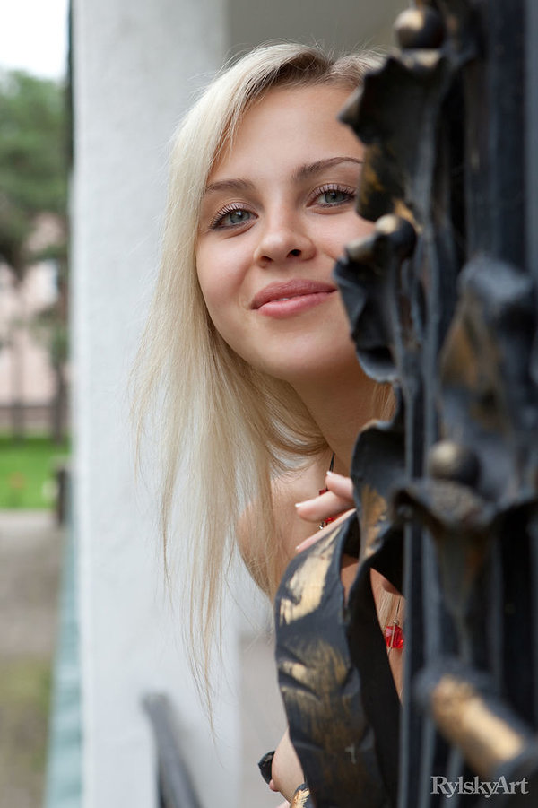 Вера, 25 лет, 0 размер груди